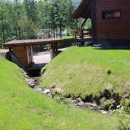 Chalet Horske Domy *